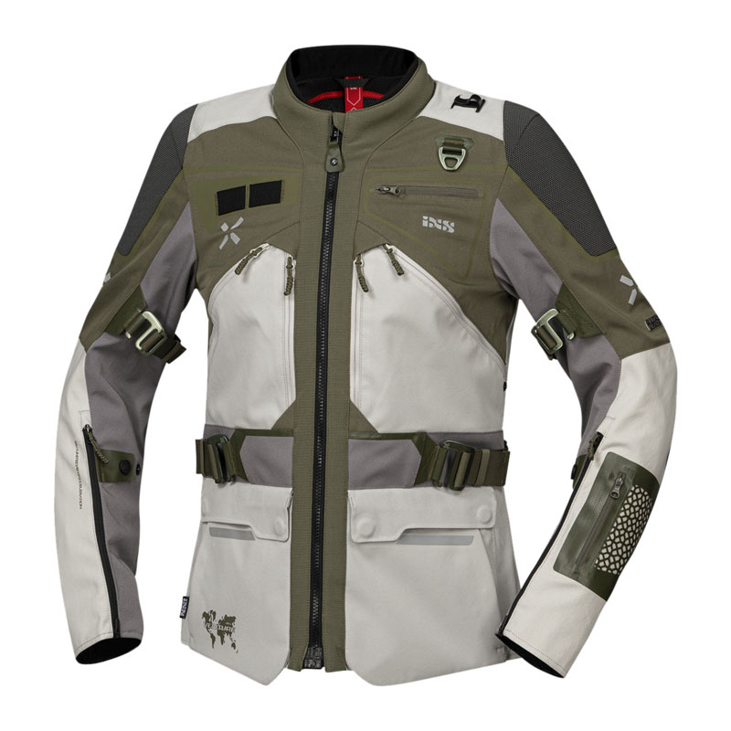 Damen Venture-Air 1.0 Jacke